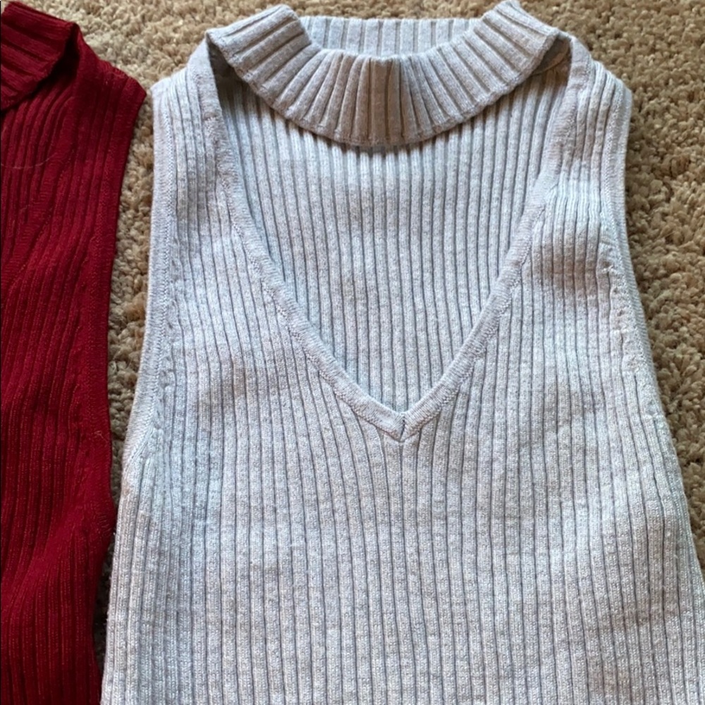LF Chocker Top Bundle - Picture 5 of 6